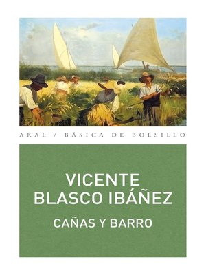 cover image of Cañas y Barro